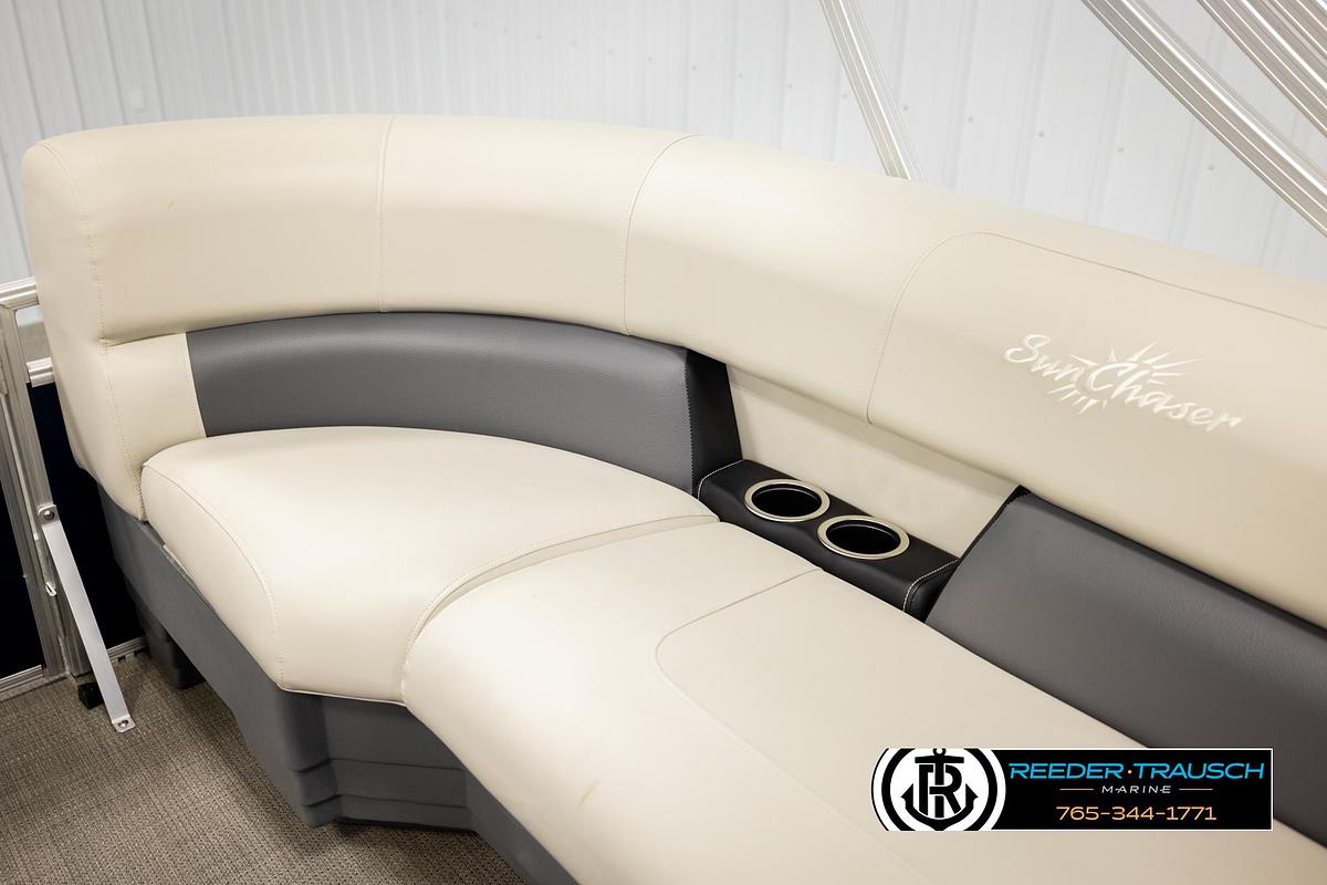 Used 2024 SunChaser Vista Fish