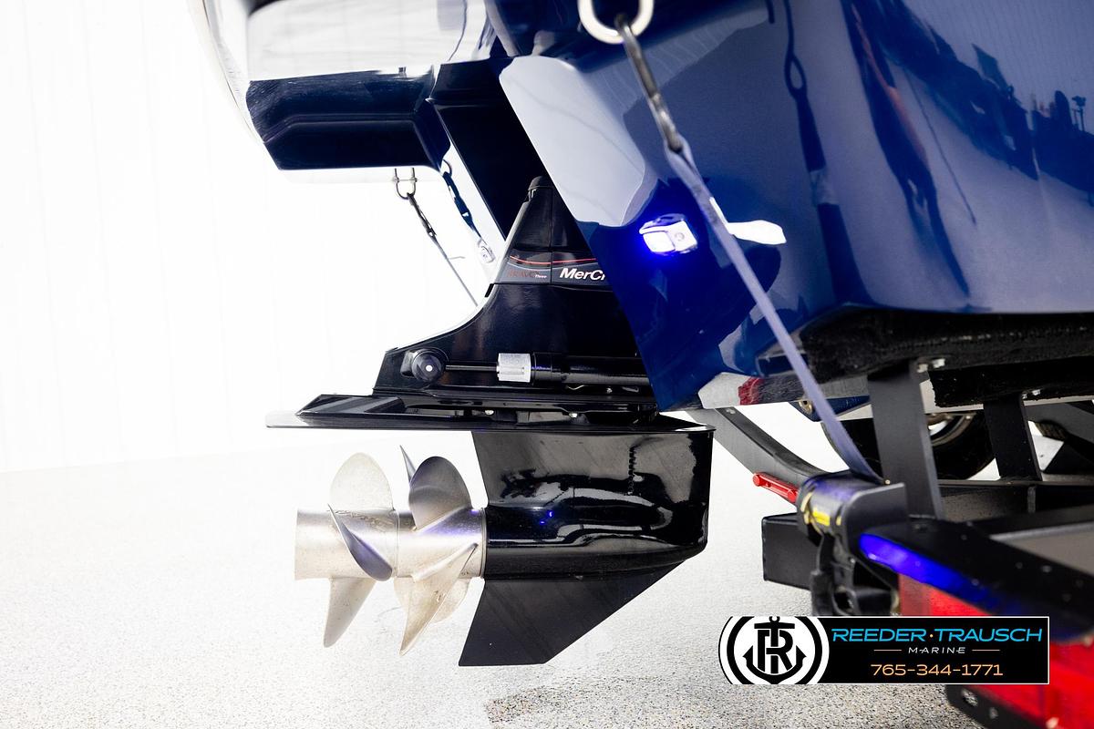 Used 2024 Four Winns H4