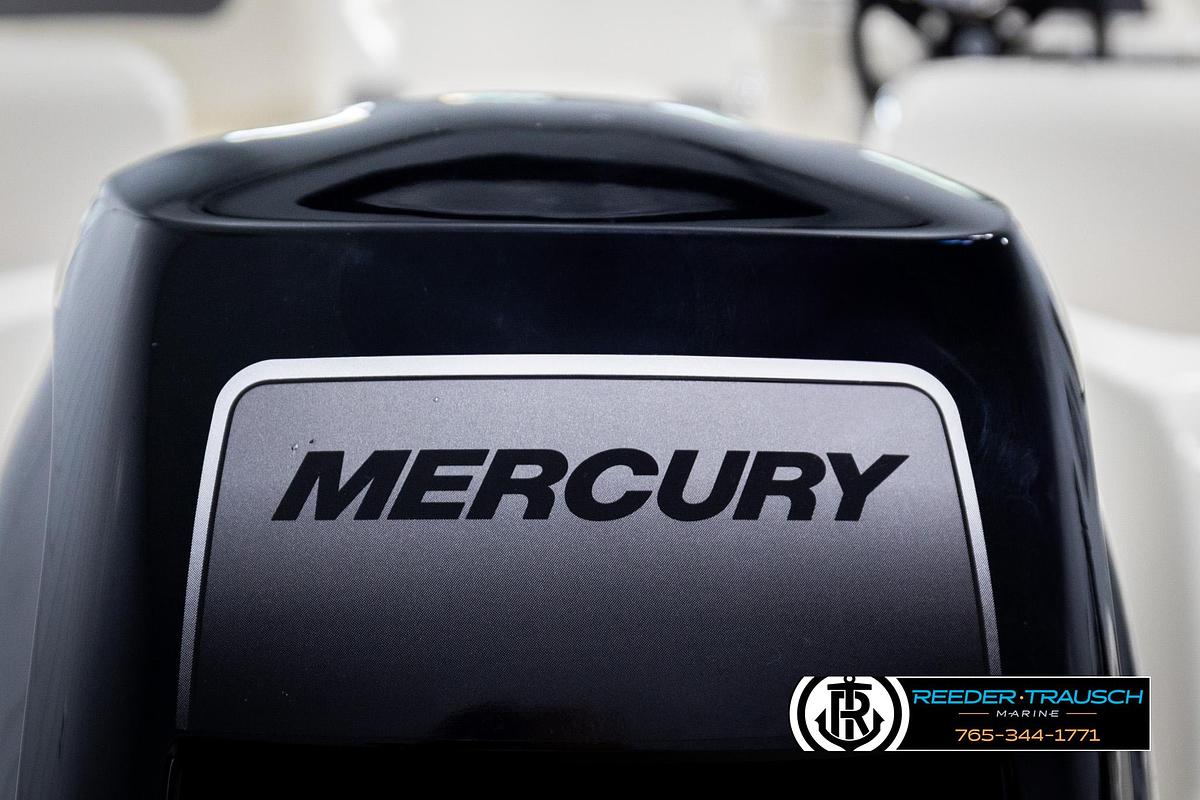 Used 2017 Bayliner Element E16