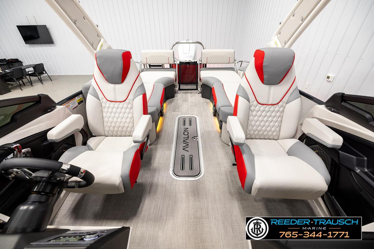 2026 Avalon Excalibur LTD QLSW