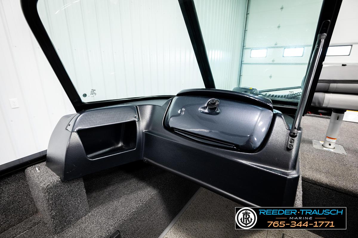 Used 2026 Lowe FM 1675