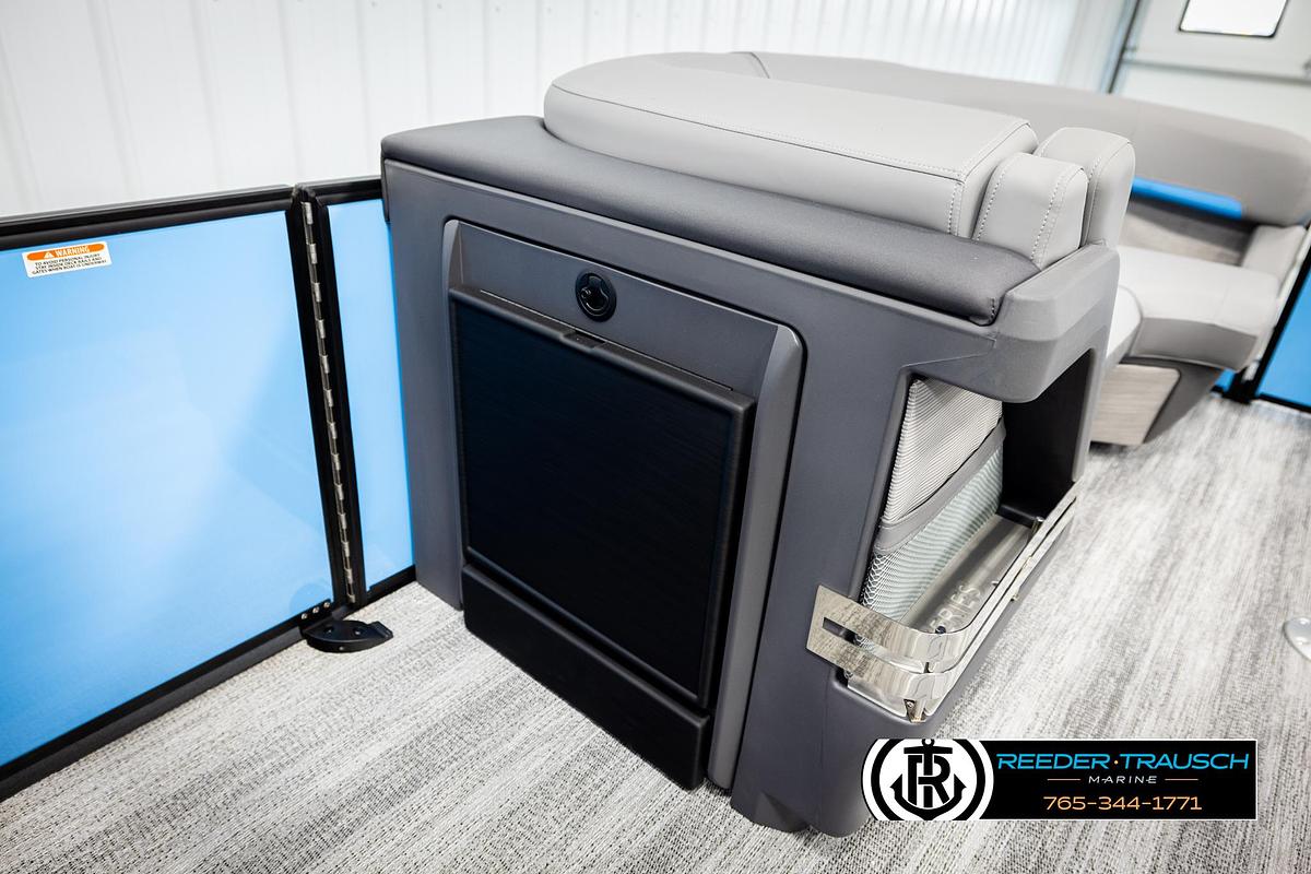 2026 Bennington 22 MSBSE