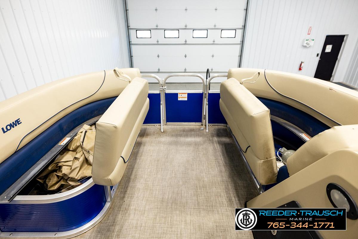 Used 2022 Lowe 160 Cruise