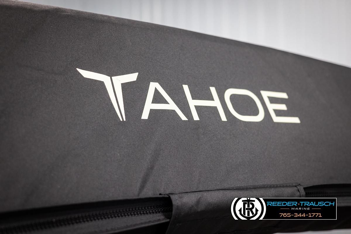 2025 Tahoe SP CR