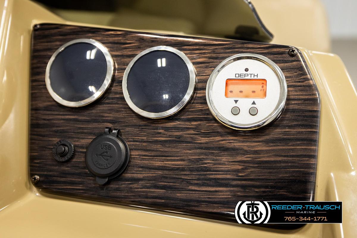 Used 2022 SunChaser 20 Geneva CRS