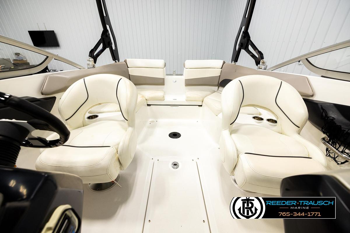 Used 2010 Sea Doo 210 Challenger