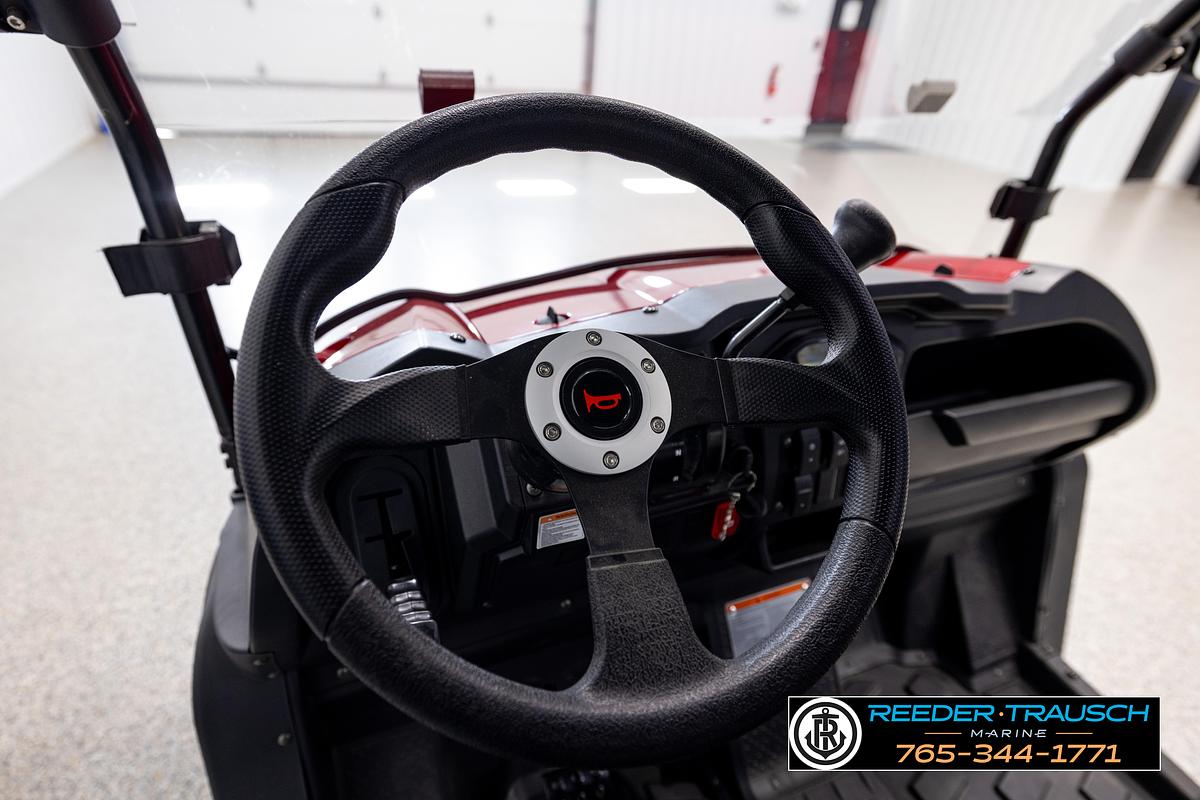 Used 2024 Xingyun XY200U