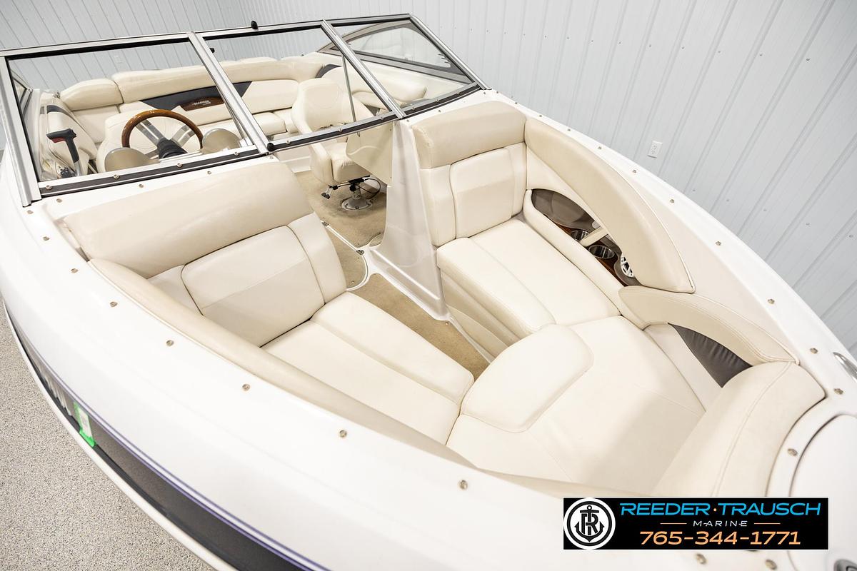 Used 2011 Glastron GLS215