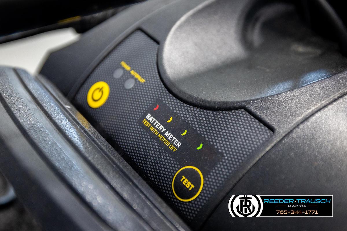 2026 Lund 1650 Rebel XL Sport