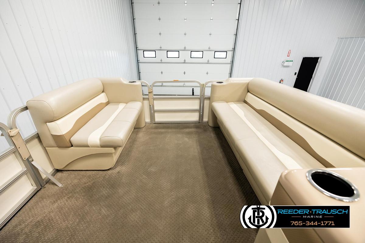 Used 2008 Northwood 2023 Sunrise