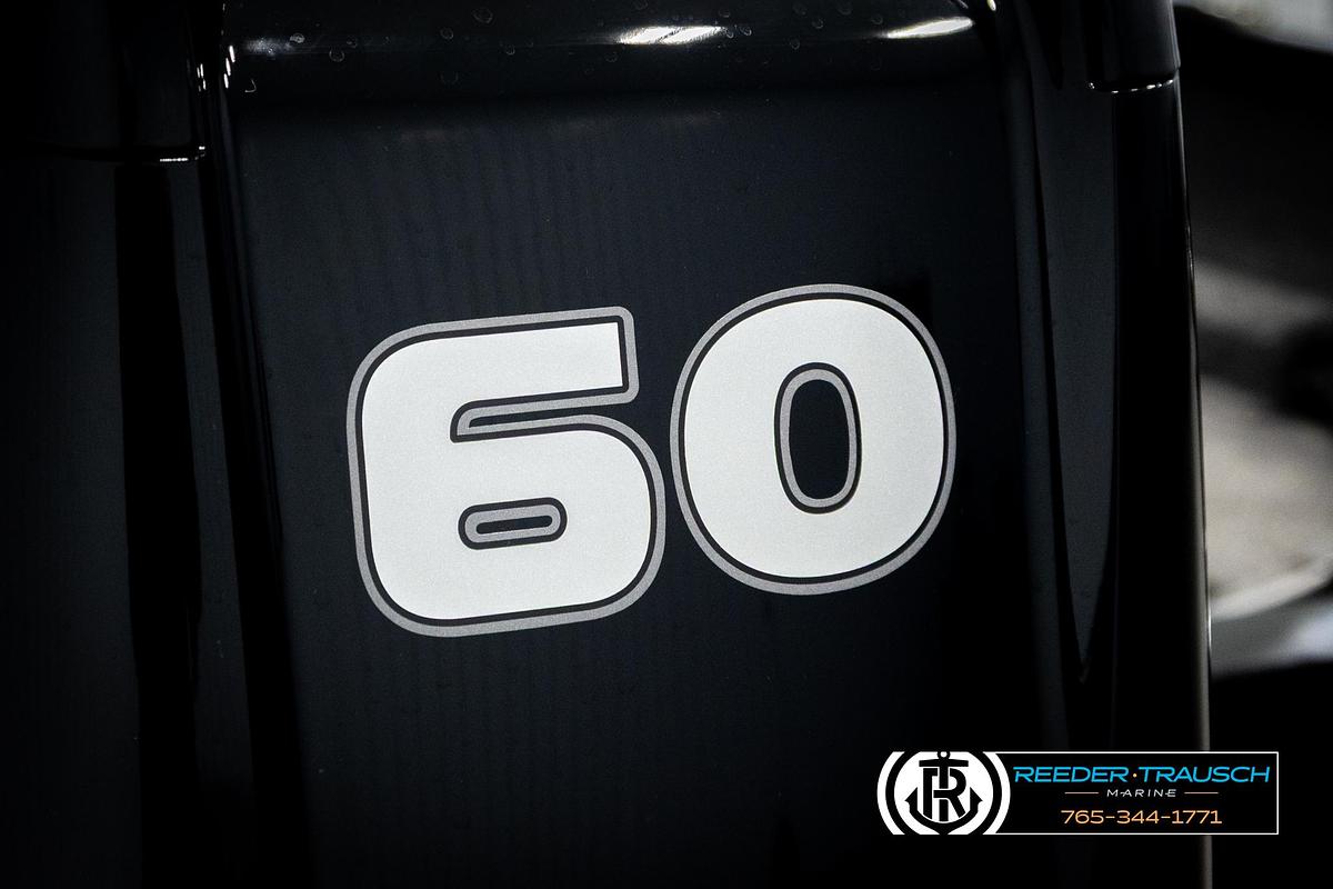 2026 Lund 1650 Rebel XL SS