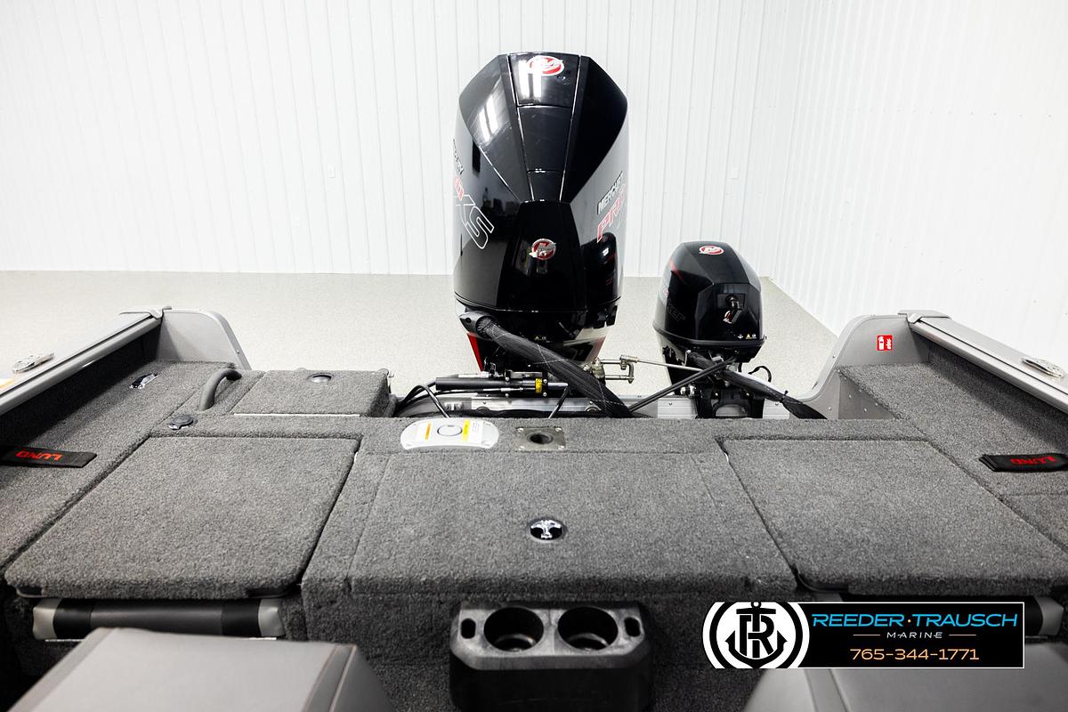 2026 Lund 2075 Impact XS