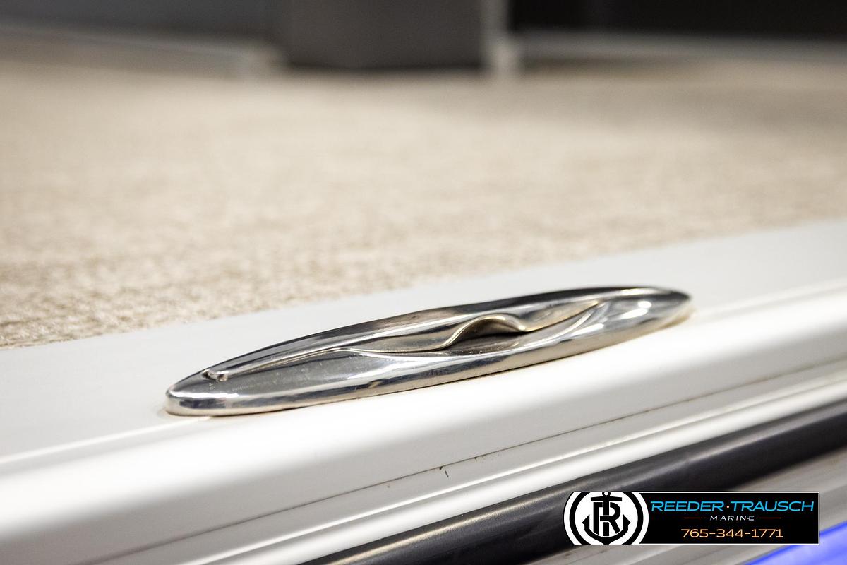 Used 2024 Avalon LSZ CRB