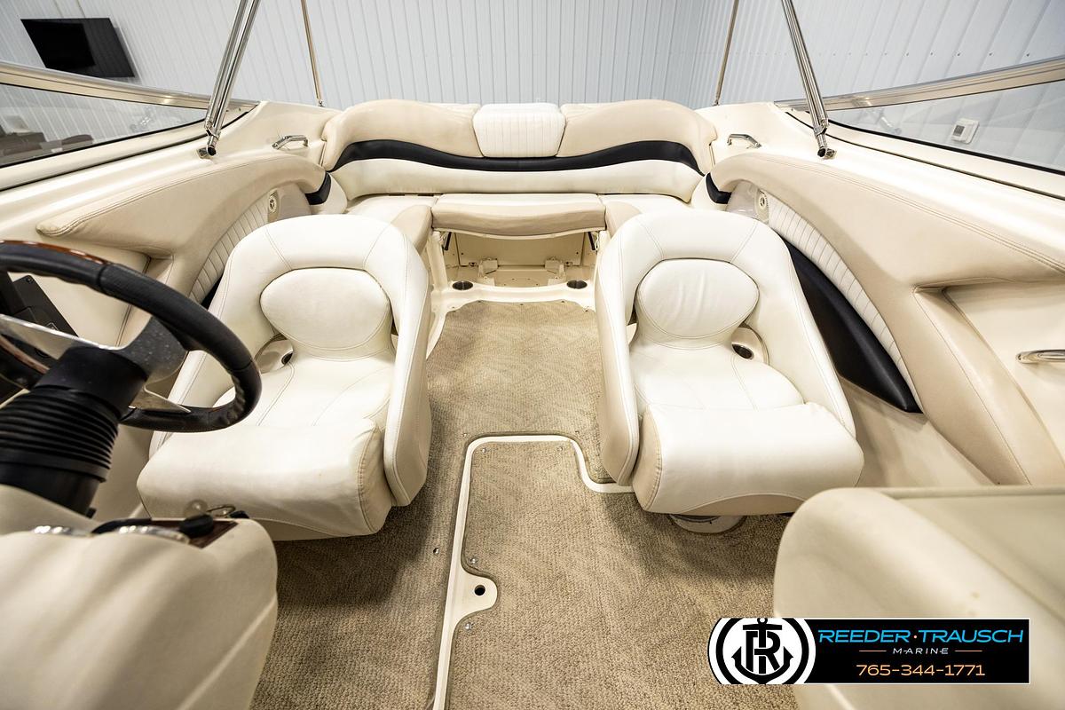 Used 2007 Glastron GXL 205
