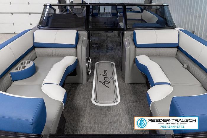 2024 Avalon WakeToon