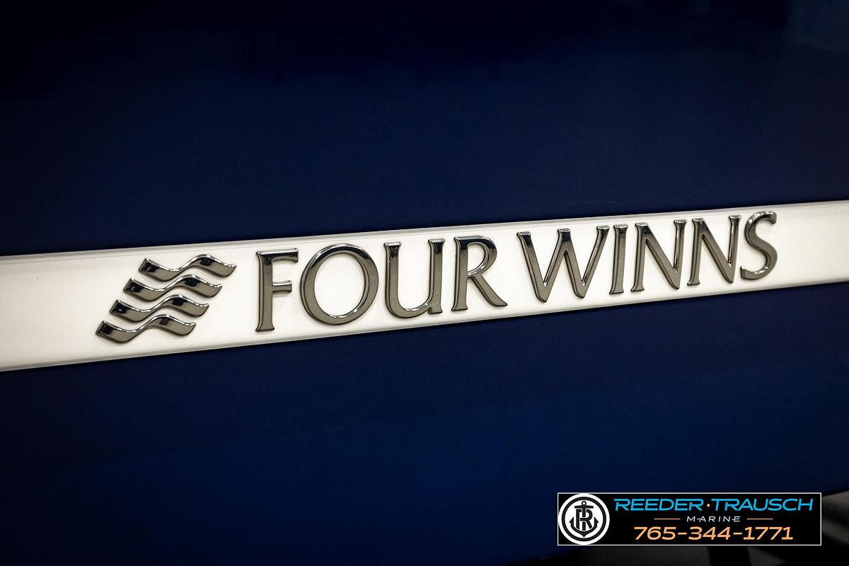 Used 2024 Four Winns HD5 Surf