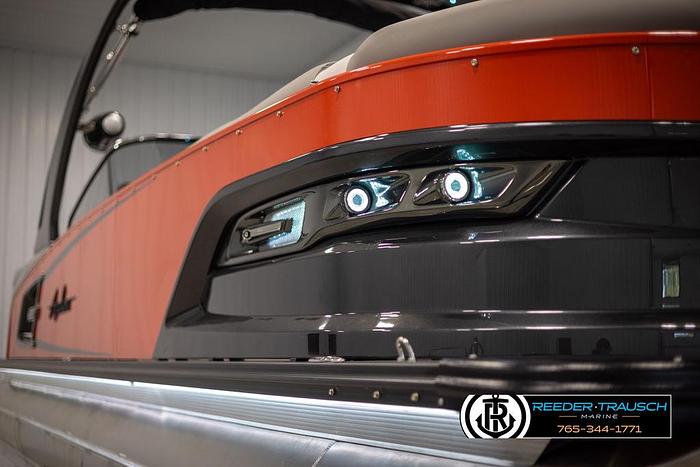 2024 Avalon Excalibur EL