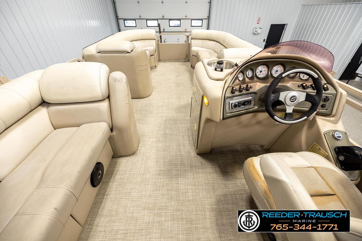 Used 2006 SmokerCraft S-8525