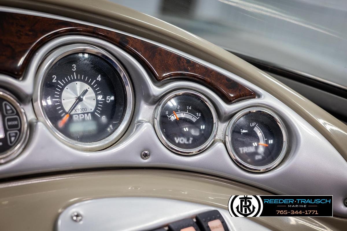 Used 2008 Crownline 240 EX