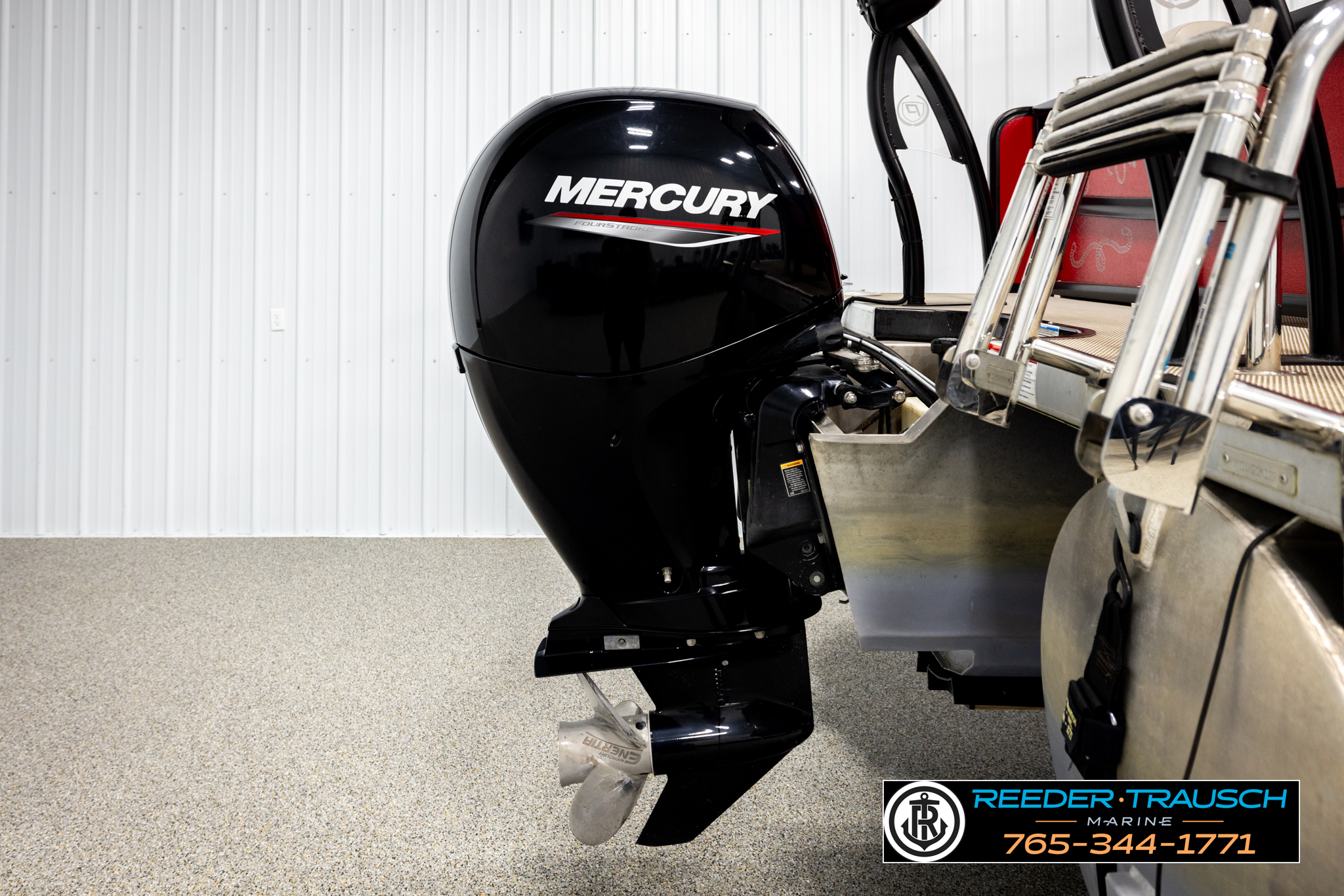 Used 2022 Premier 230 Sunsation RF