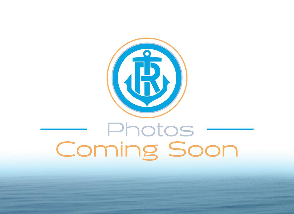Used 2007 Bayliner 225 BR