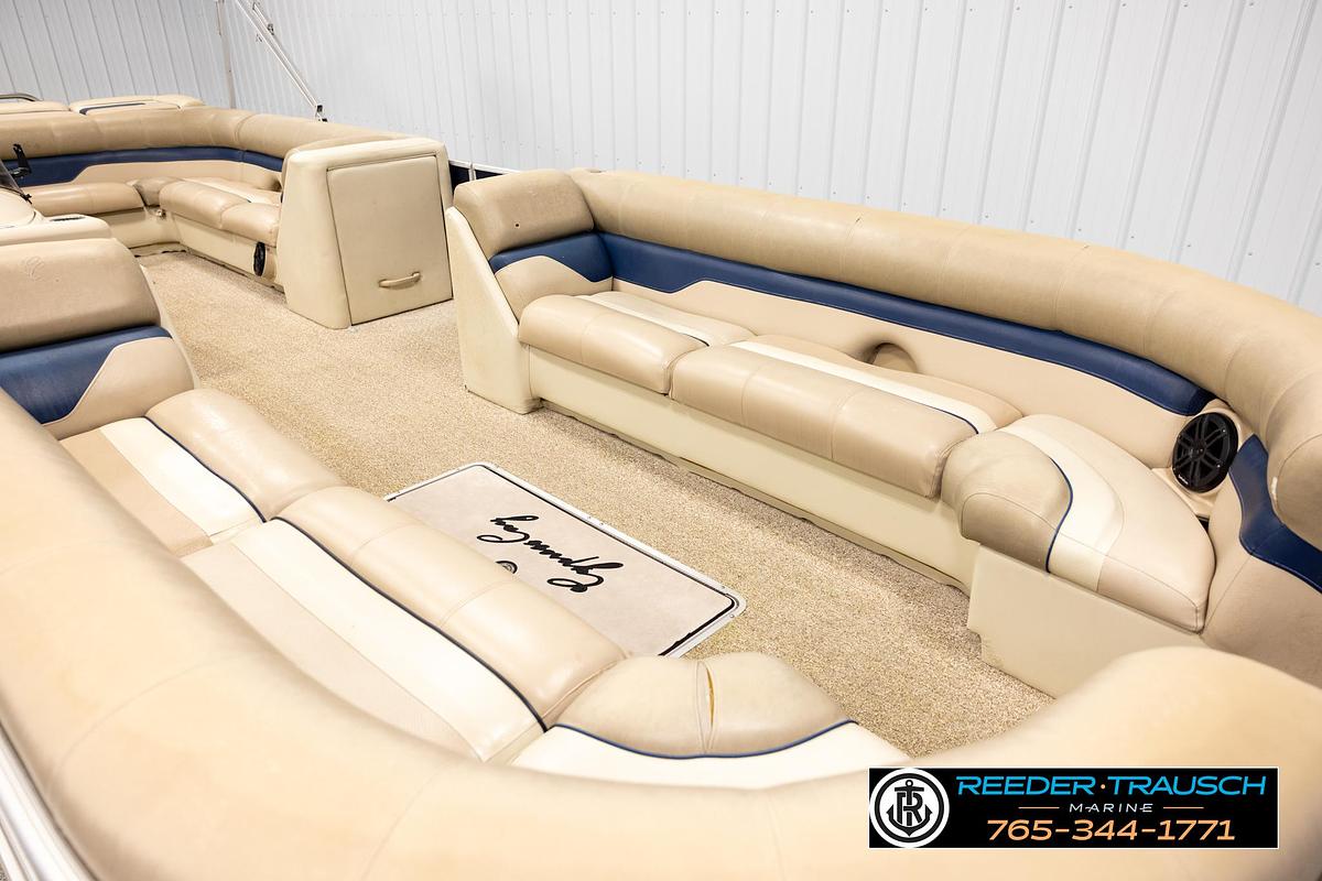 Used 2012 Cypress Cay 250 Cozumel