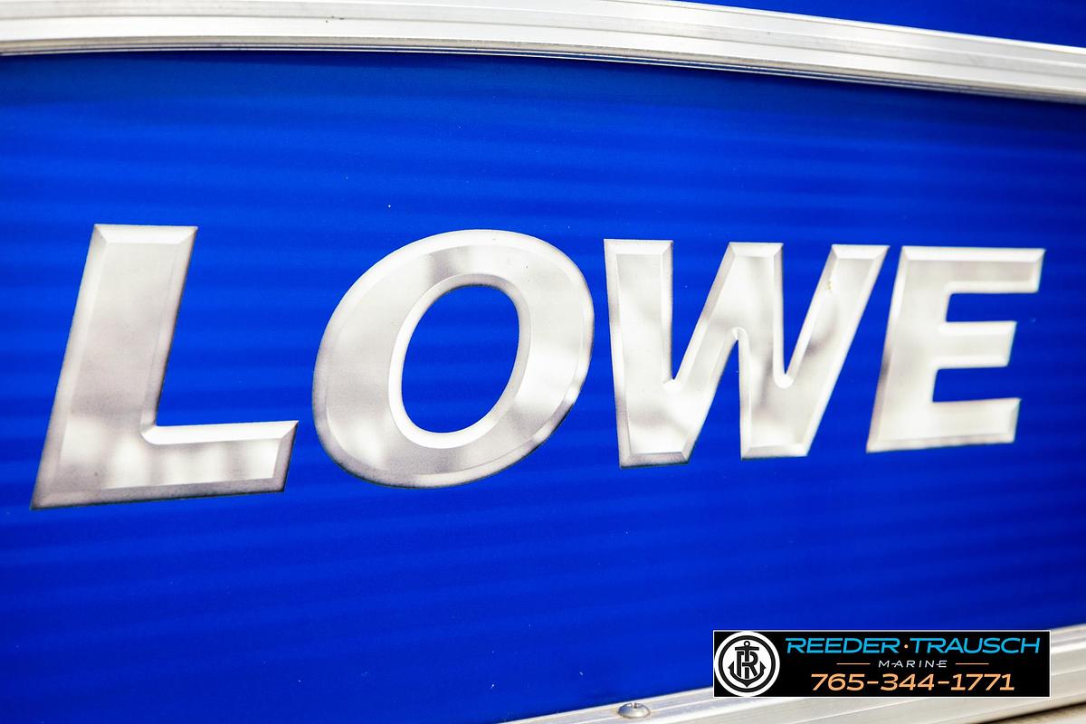 Used 2022 Lowe 160 Cruise