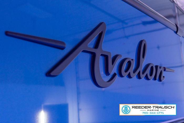 2024 Avalon WakeToon