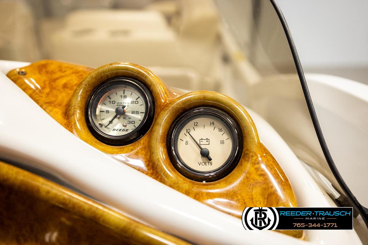 Used 2006 JC Suntoon 23TT