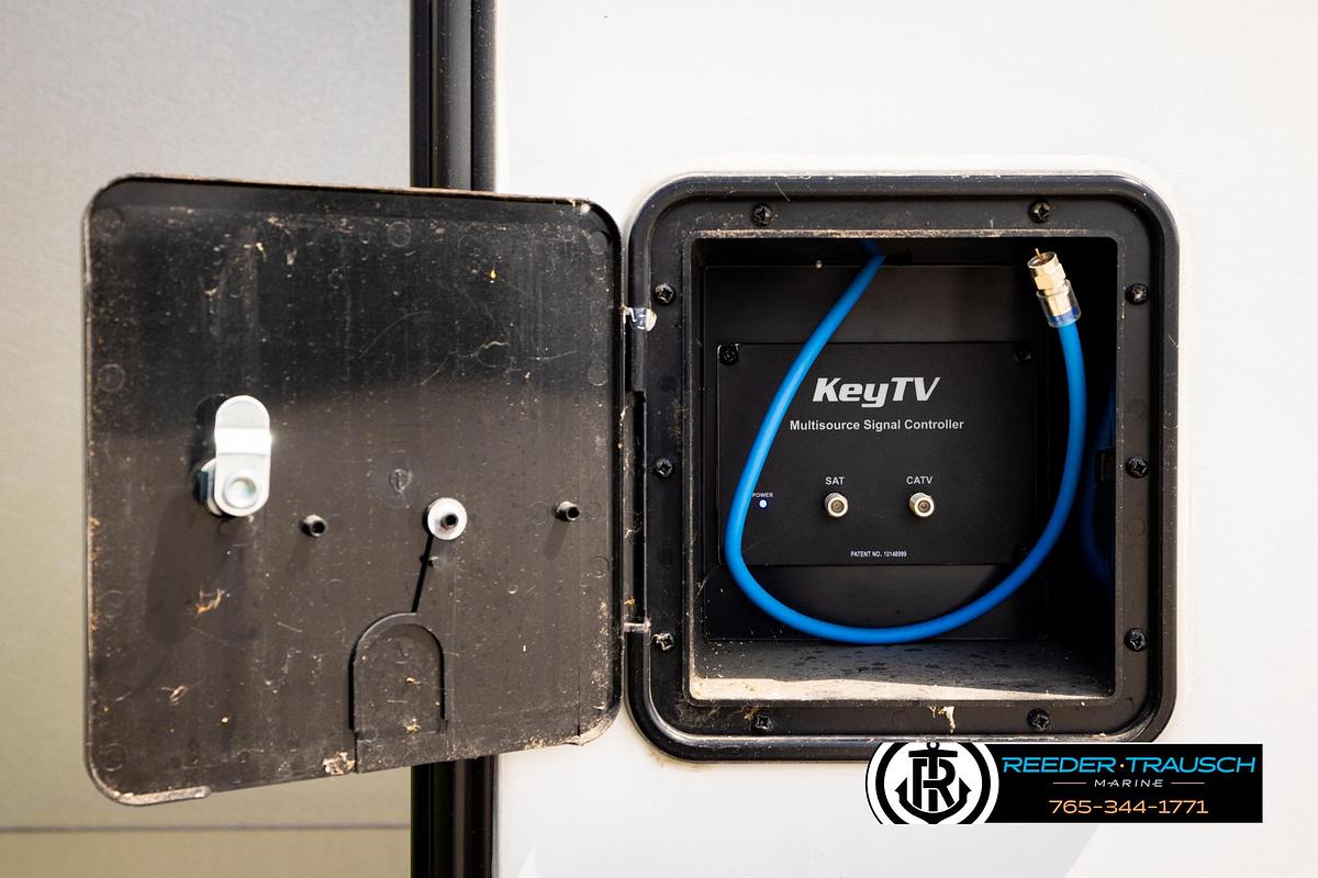 Used 2022 Keystone CG34TSB22