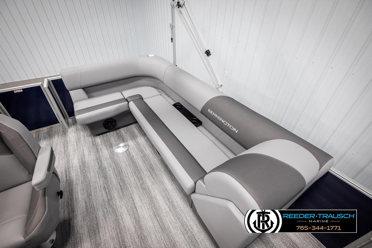 2025 Bennington 188 SSSE