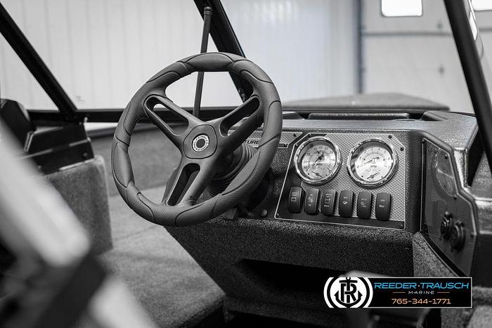 2025 Lund 1775 Adventure Sport