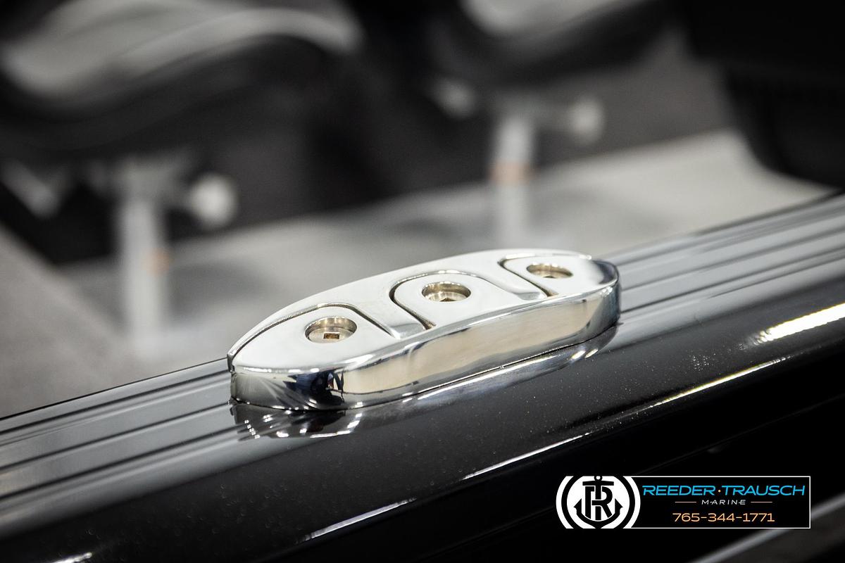 2026 Lund 1650 Rebel XL SS