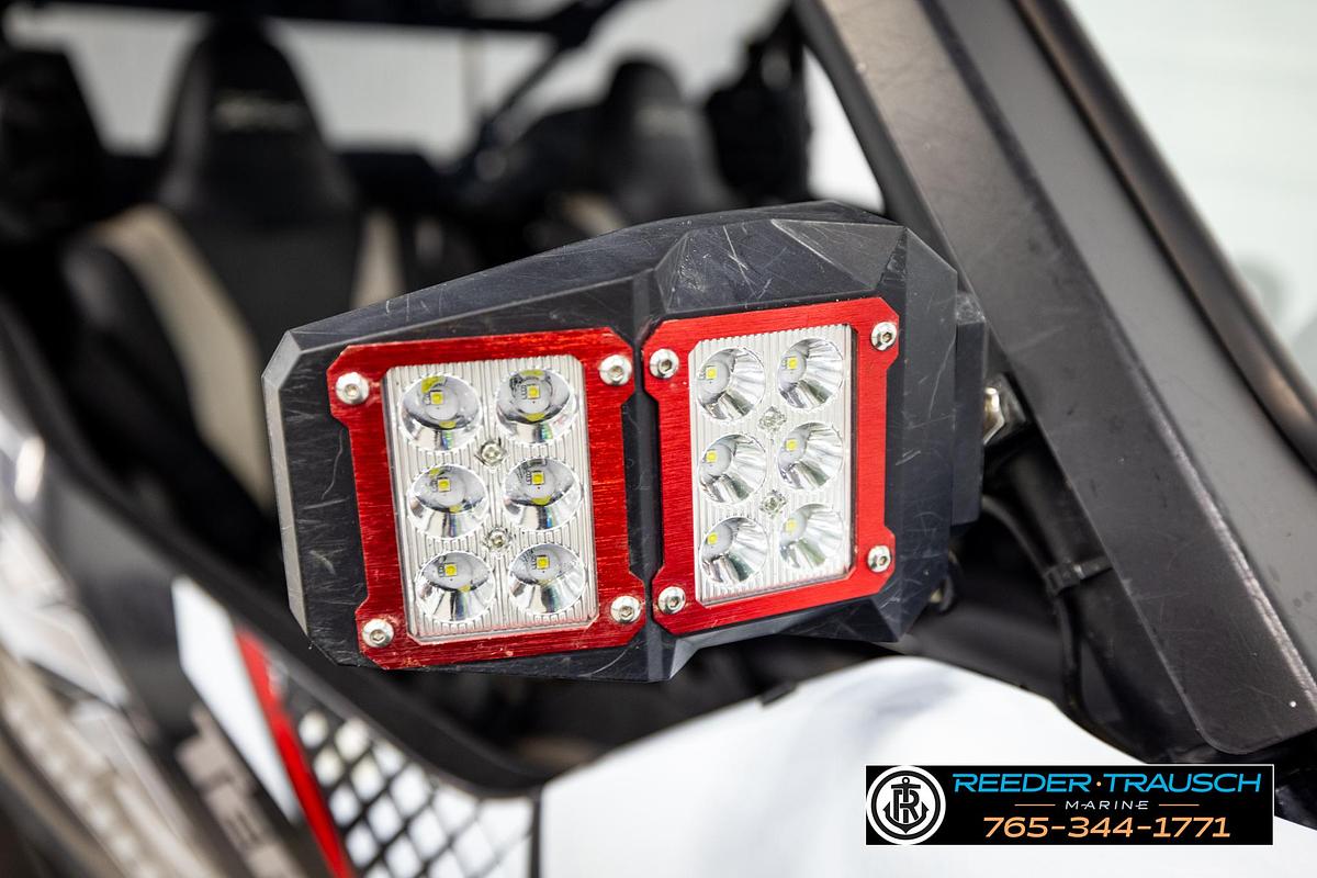 Used 2020 Kawasaki KRX TRX