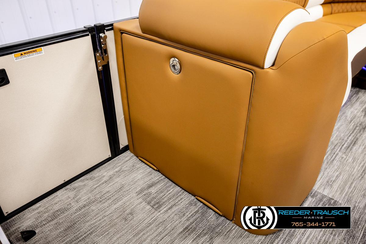 2026 Avalon Excalibur LTD FL