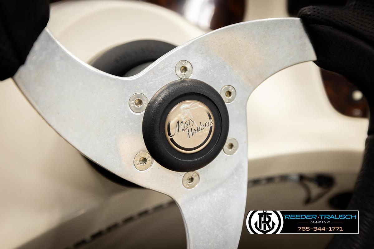 Used 2011 Misty Harbor 2285 CS