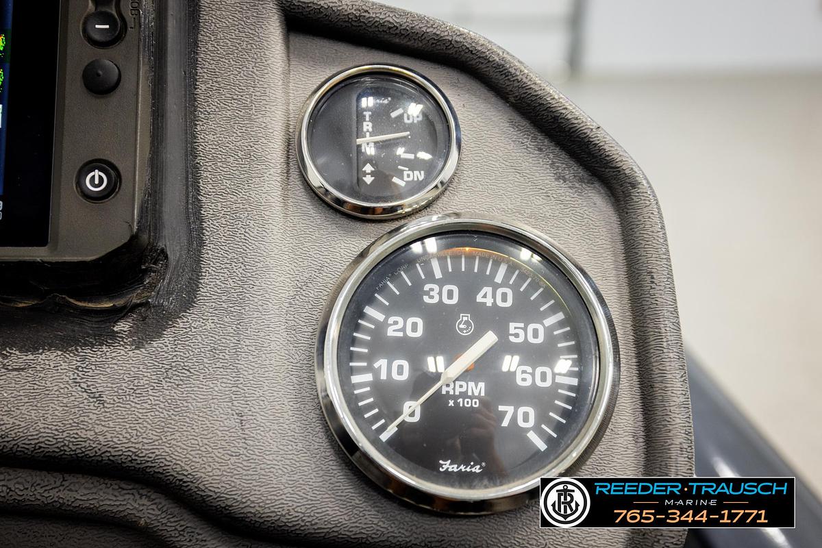 Used 2021 Ranger RT188C