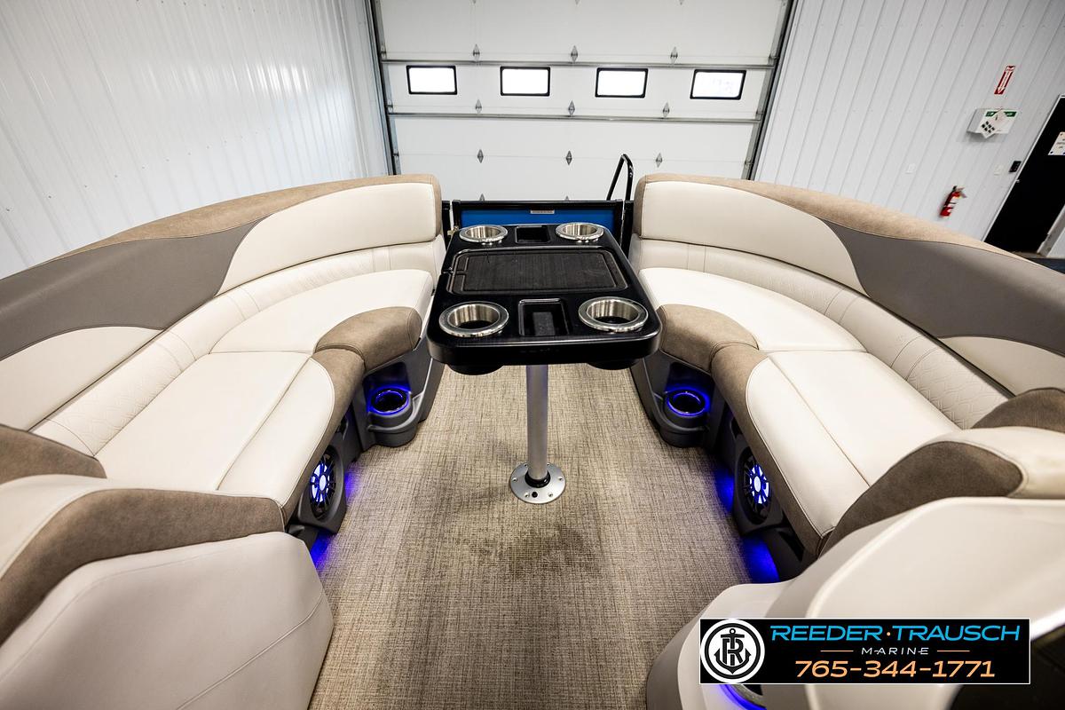 Used 2021 Avalon LSZ QL