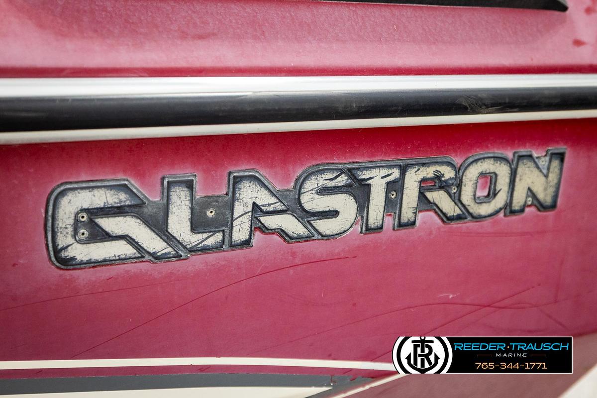 Used 1989 Glastron G175