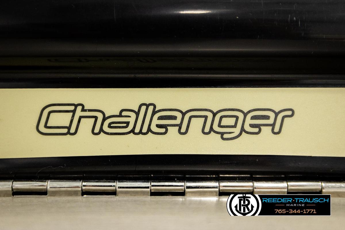 Used 2010 Sea Doo 210 Challenger