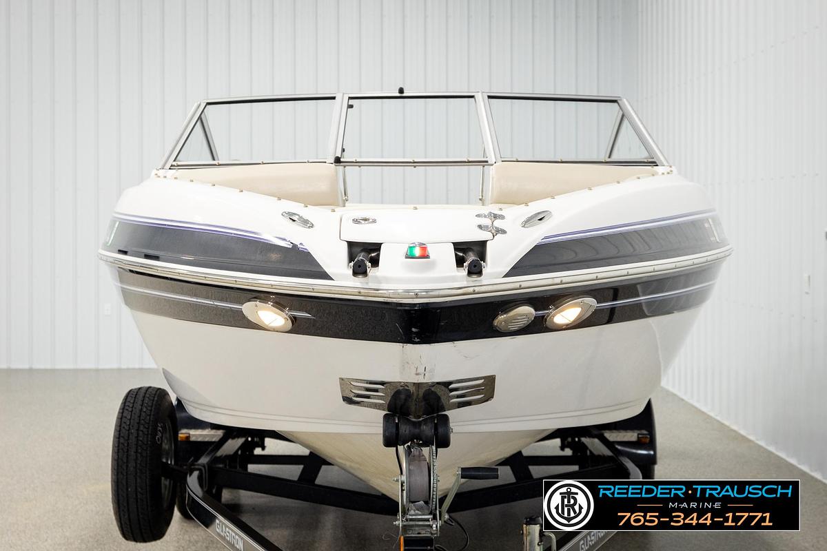 Used 2011 Glastron GLS215