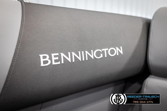 2025 Bennington 16 SFSE
