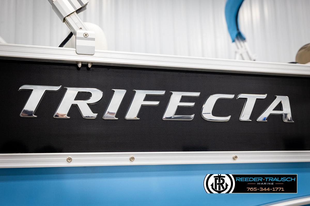 Used 2020 Trifecta RFC CS