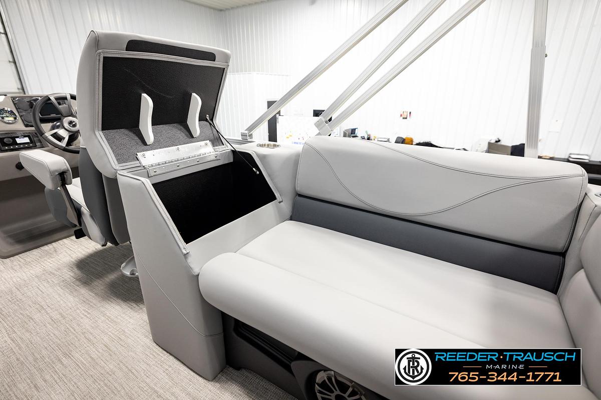 2026 Avalon VLS QL