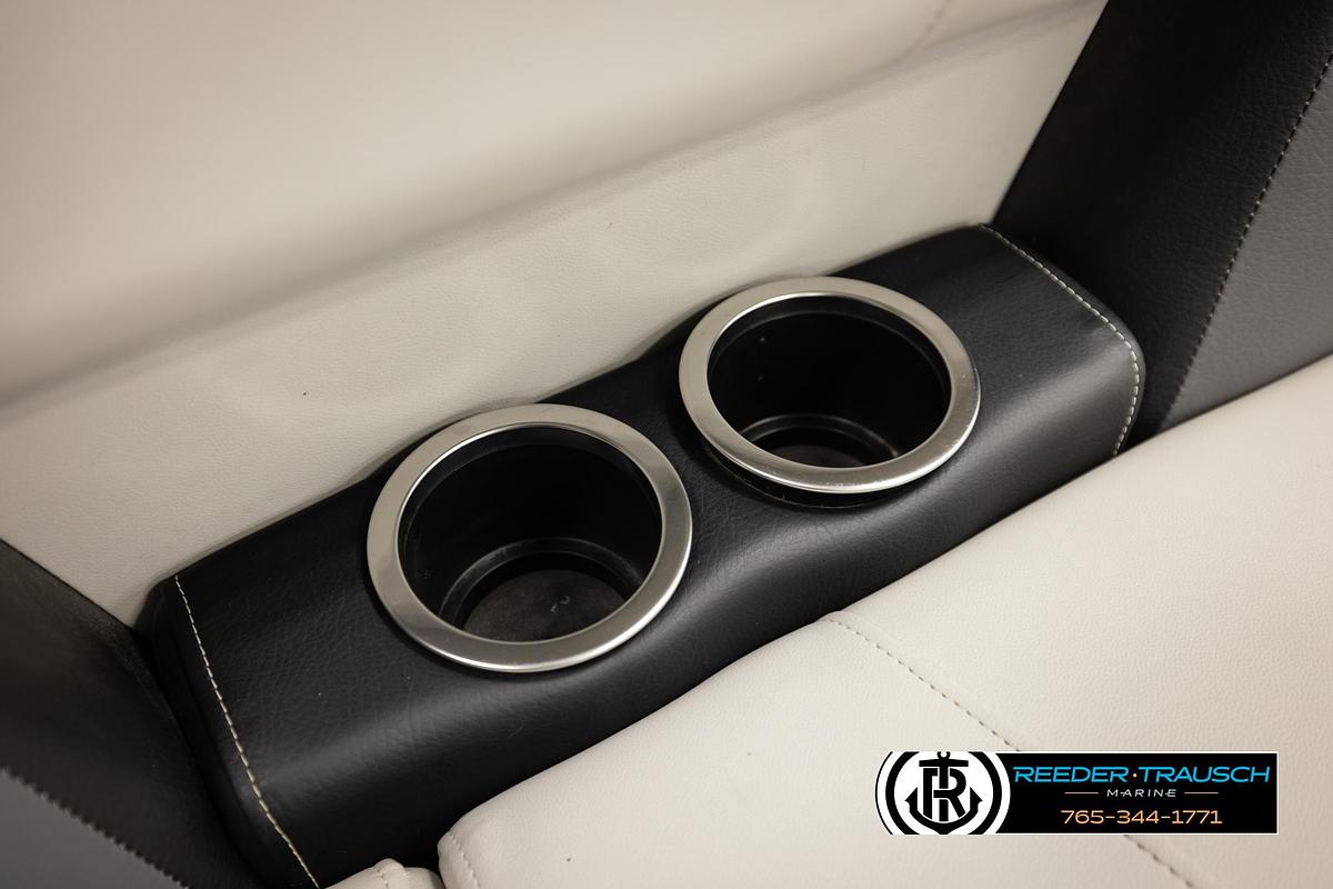 Used 2024 SunChaser Vista LR