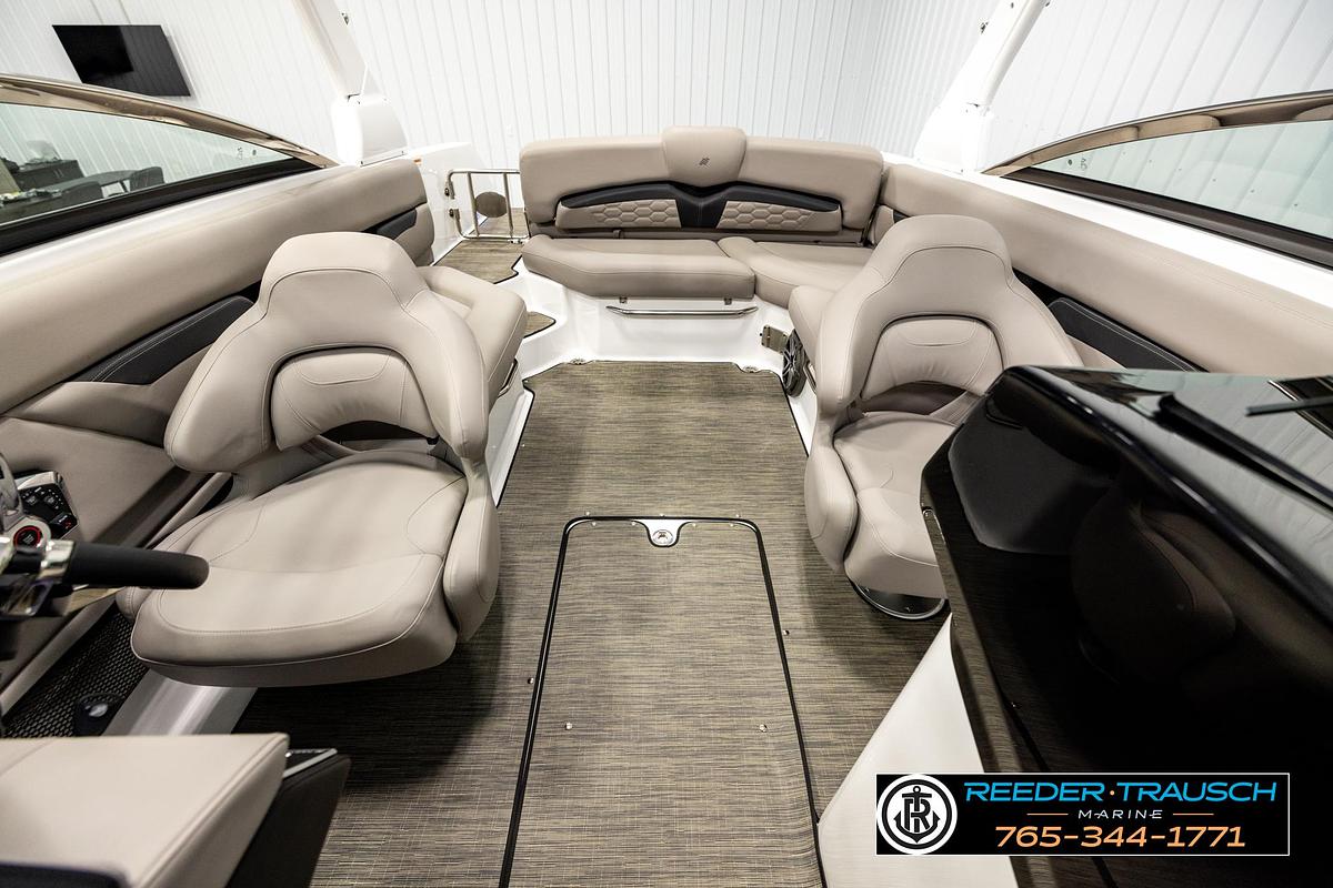 Used 2024 Four Winns HD5 Surf