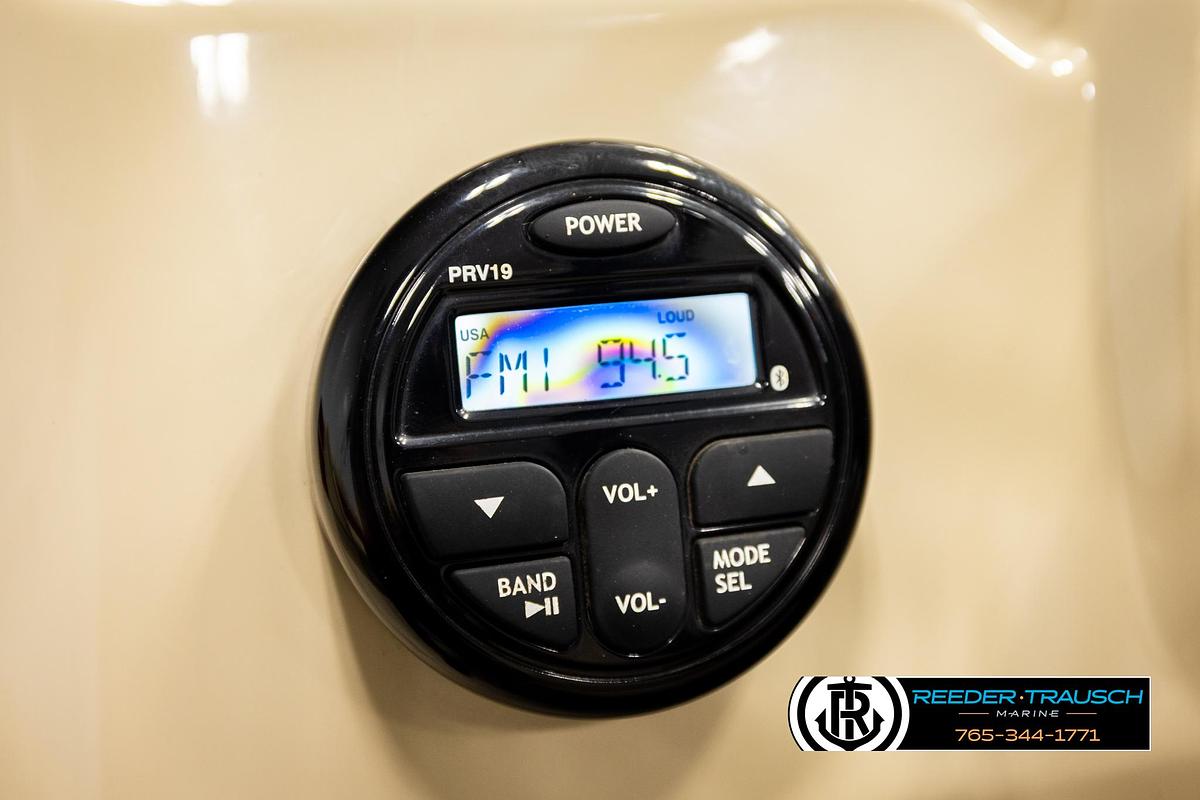 Used 2018 Misty Harbor 2085 CR