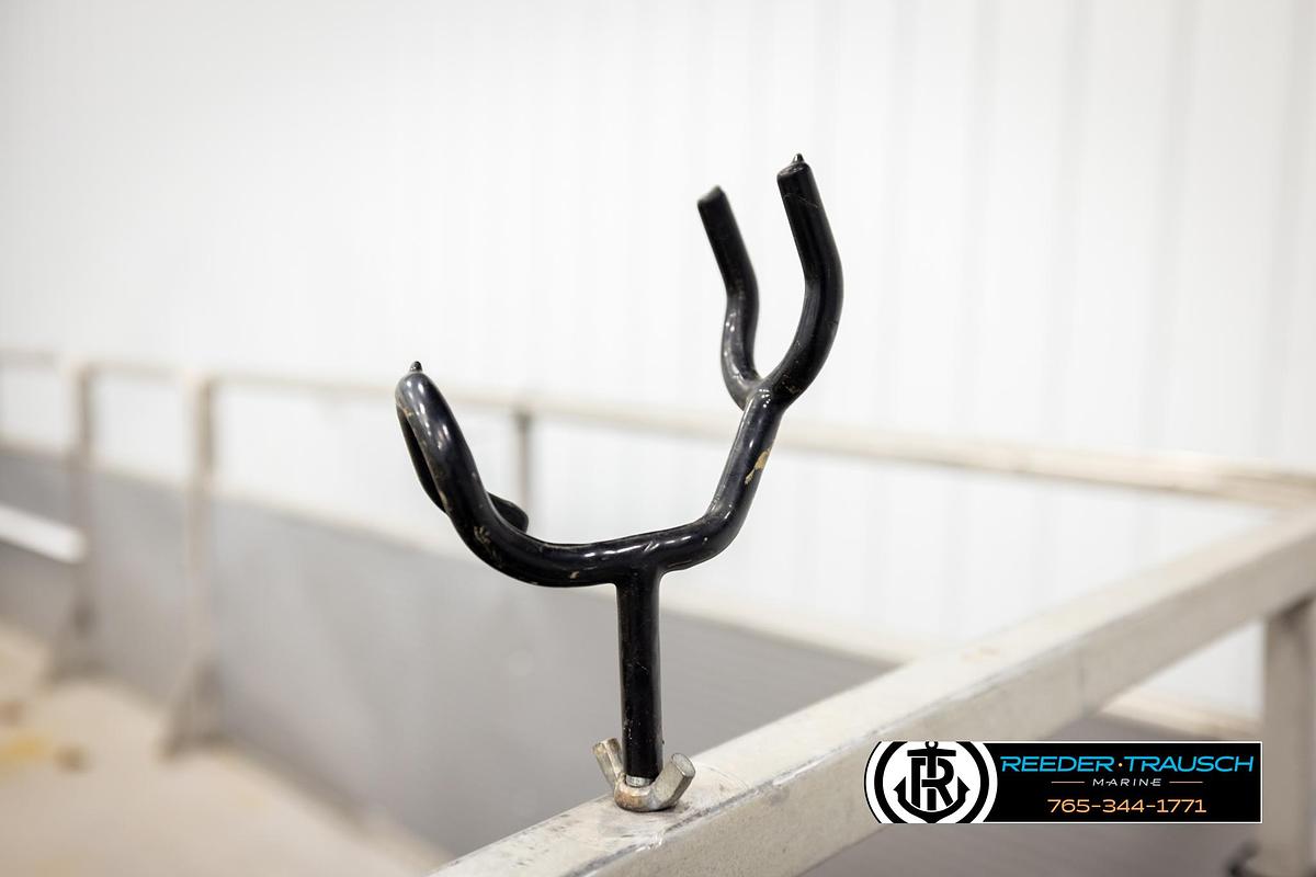 Used 1988 Harris Sunliner