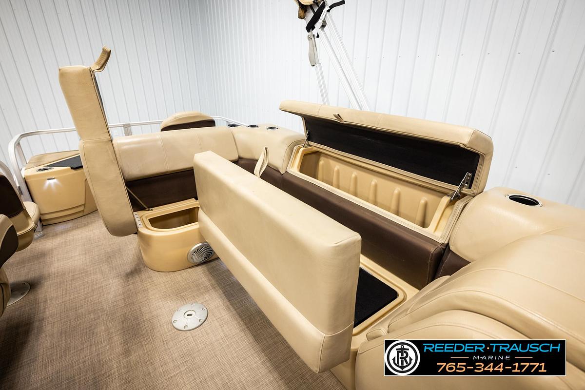 Used 2019 SunTracker 20 DLX