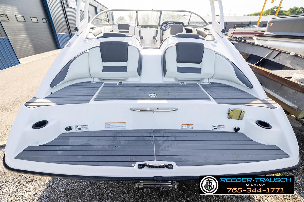 Used 2022 Yamaha AR210
